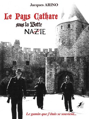 cover image of Le Pays Cathare sous la Botte Nazie